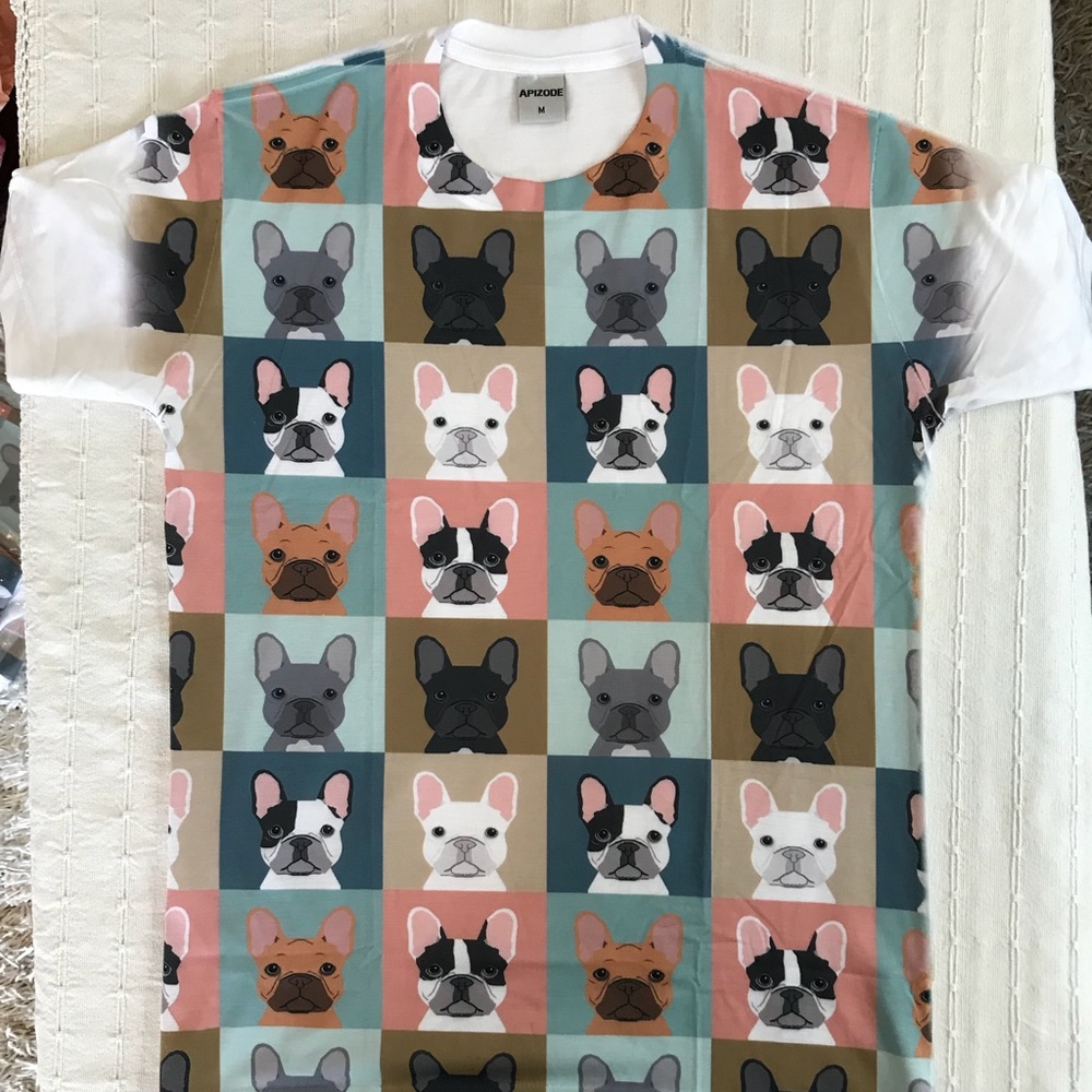 Brand New Unisex Fashion T Shirt
